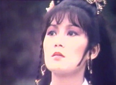 弹指神功剧照的剧照