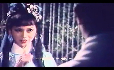 弹指神功剧照的剧照