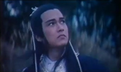 弹指神功剧照的剧照