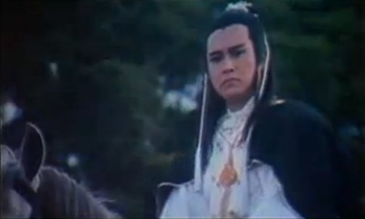 弹指神功剧照的剧照