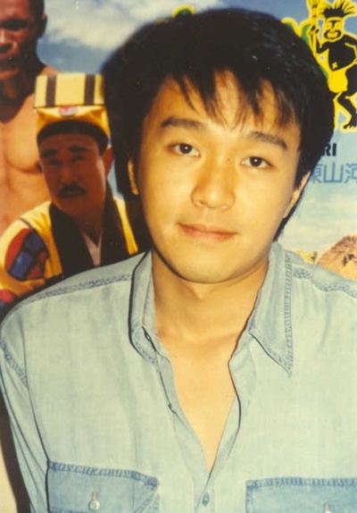 非洲和尚剧照的剧照