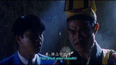 非洲和尚剧照的剧照