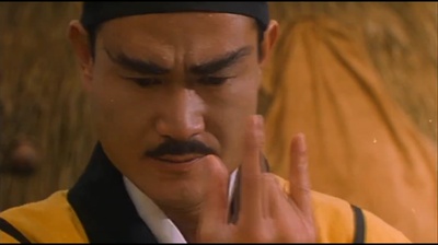 非洲和尚剧照的剧照