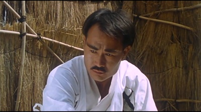 非洲和尚剧照的剧照