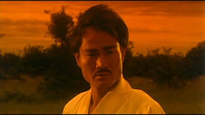 非洲和尚剧照的剧照