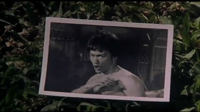 非洲和尚剧照的剧照