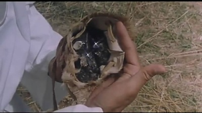 非洲和尚剧照的剧照