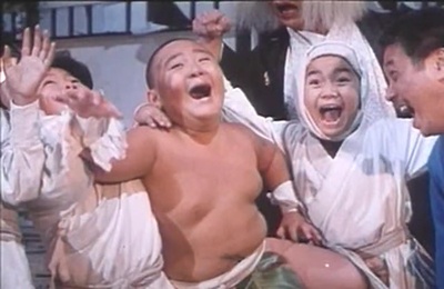 忍者兵剧照的剧照