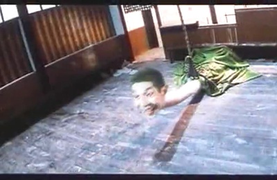 忍者兵剧照的剧照