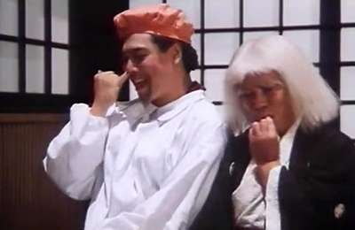 忍者兵剧照的剧照