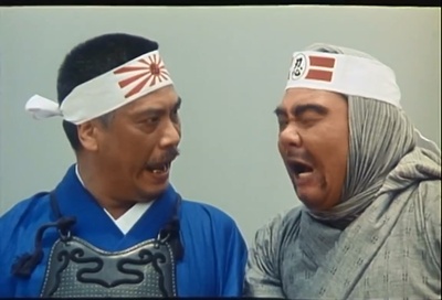 忍者兵剧照的剧照