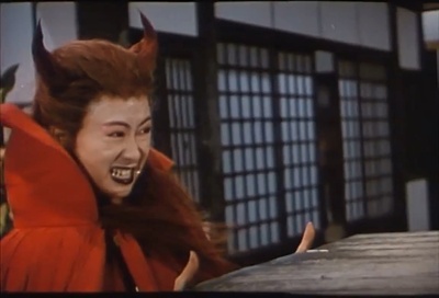 忍者兵剧照的剧照