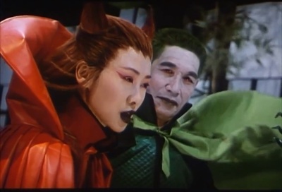 忍者兵剧照的剧照