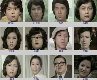 你係得既剧照的剧照