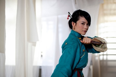 大英雄 小男人剧照的剧照