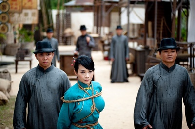 大英雄 小男人剧照的剧照