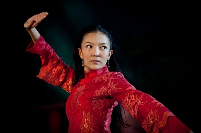 大英雄 小男人剧照的剧照