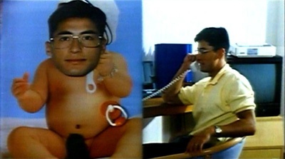 大男人小传剧照的剧照