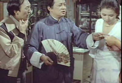 各师各法剧照的剧照