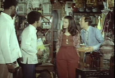 各师各法剧照的剧照