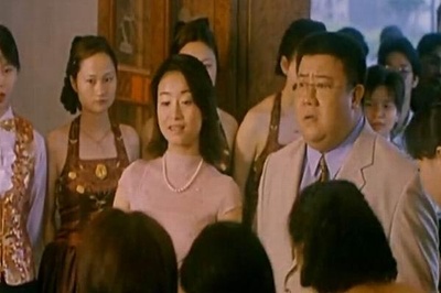 真味小厨王剧照的剧照