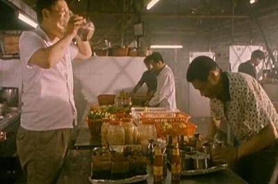 真味小厨王剧照的剧照