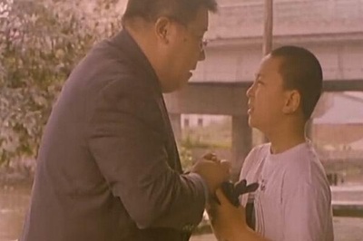 真味小厨王剧照的剧照