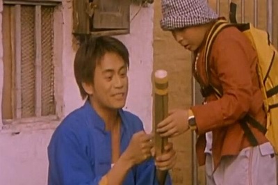 真味小厨王剧照的剧照