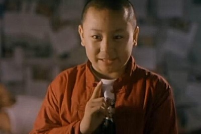 真味小厨王剧照的剧照