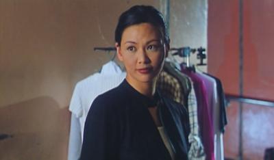 爱在香港剧照的剧照