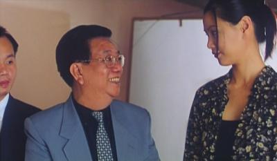 爱在香港剧照的剧照