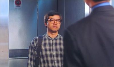 爱在香港剧照的剧照