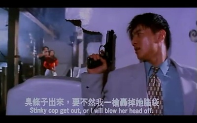 天生绝配剧照的剧照