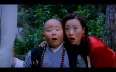 天生绝配剧照的剧照