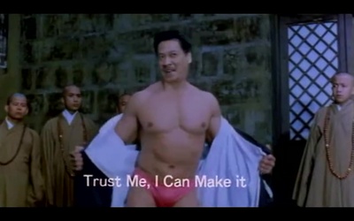 天生绝配剧照的剧照