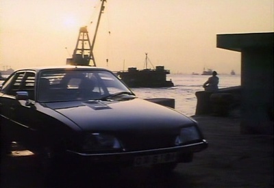 捕风汉子剧照的剧照