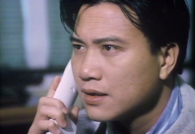 捕风汉子剧照的剧照