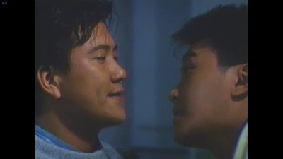 捕风汉子剧照的剧照