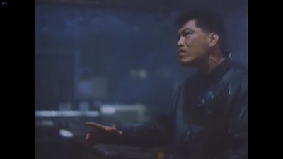 捕风汉子剧照的剧照