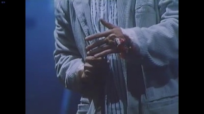 捕风汉子剧照的剧照