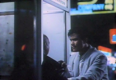 捕风汉子剧照的剧照