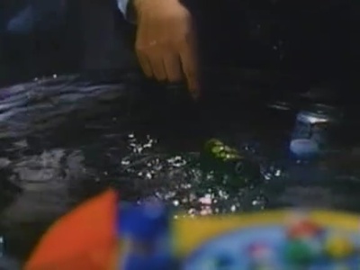 捕风汉子剧照的剧照