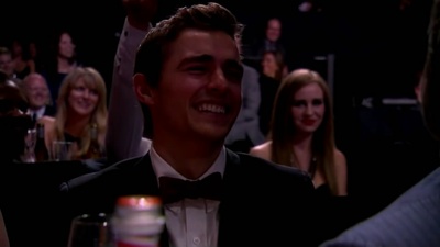 喜剧中心詹姆斯·弗兰科吐槽大会剧照的剧照