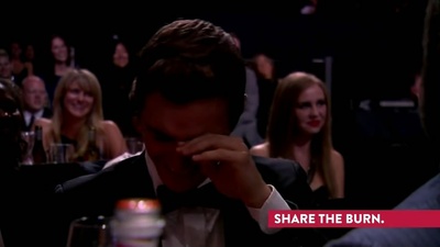 喜剧中心詹姆斯·弗兰科吐槽大会剧照的剧照