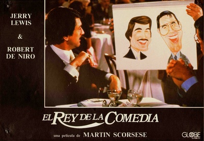 喜剧之王剧照的剧照