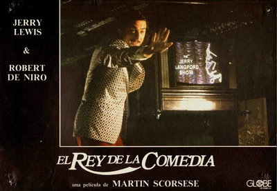 喜剧之王剧照的剧照