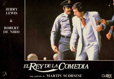 喜剧之王剧照的剧照