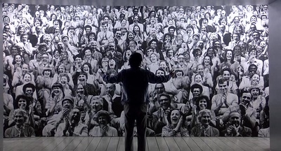 喜剧之王剧照的剧照