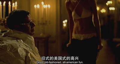 喜剧之王剧照的剧照