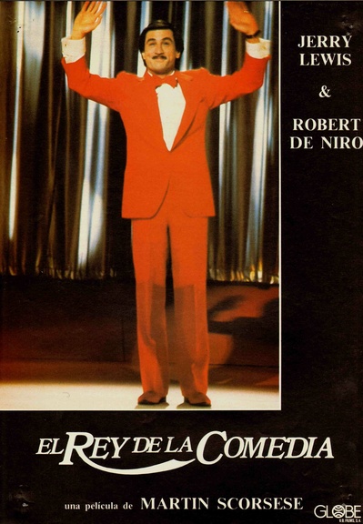 喜剧之王剧照的剧照